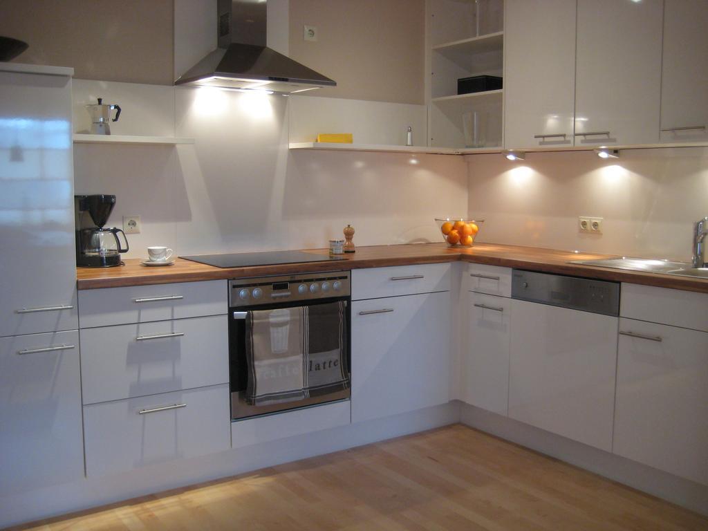 Ferienwohnung-Vs วิลลิงเงน-ชเวนนิงเงน ภายนอก รูปภาพ